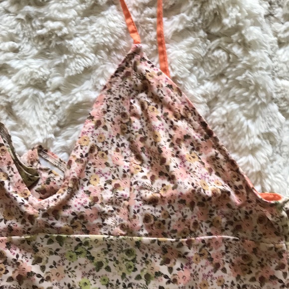 Slinky spaghetti strap maxi dress - Picture 2 of 4